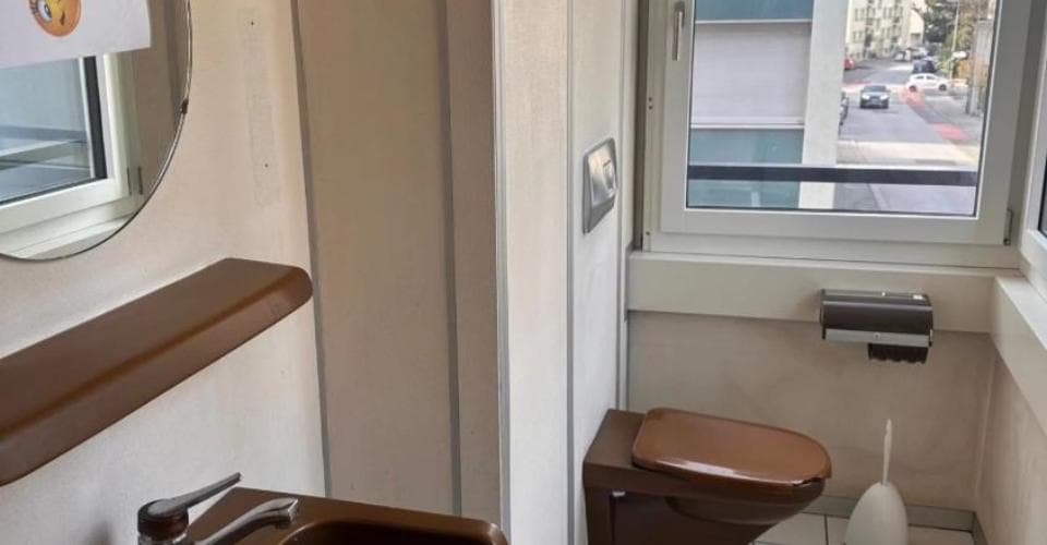 Büro in 1950 Sitten, CHF 4'550 pro Monat – Bild 4 von 11