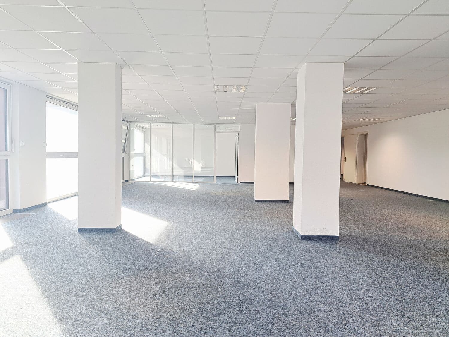 Espace commercial au Avenue Haldimand 57, 1400 Yverdon-les-Bains – Photo 4 sur 9