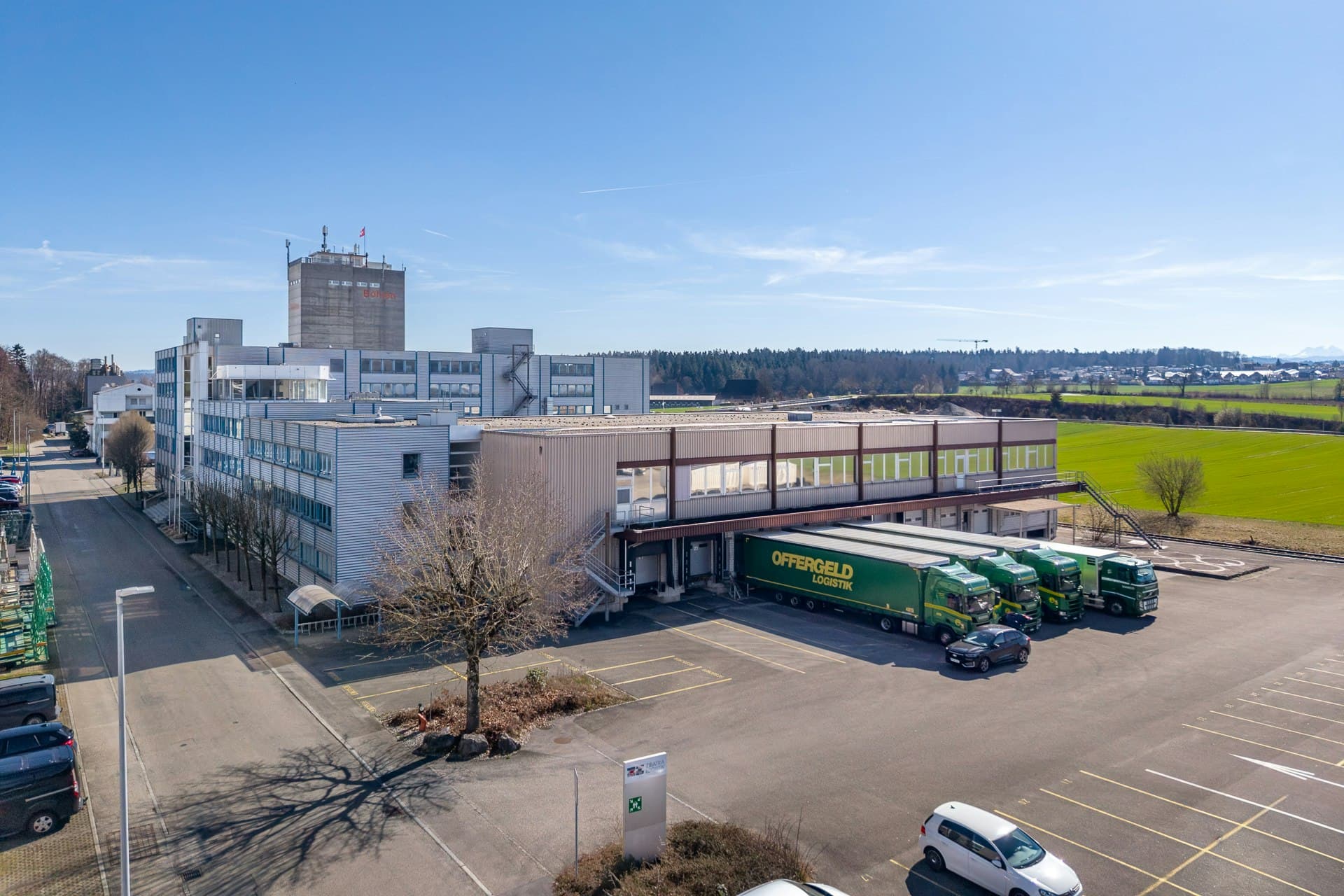 Commercial Space at Industriestrasse 23, 4922 Thunstetten – Photo 3 of 13