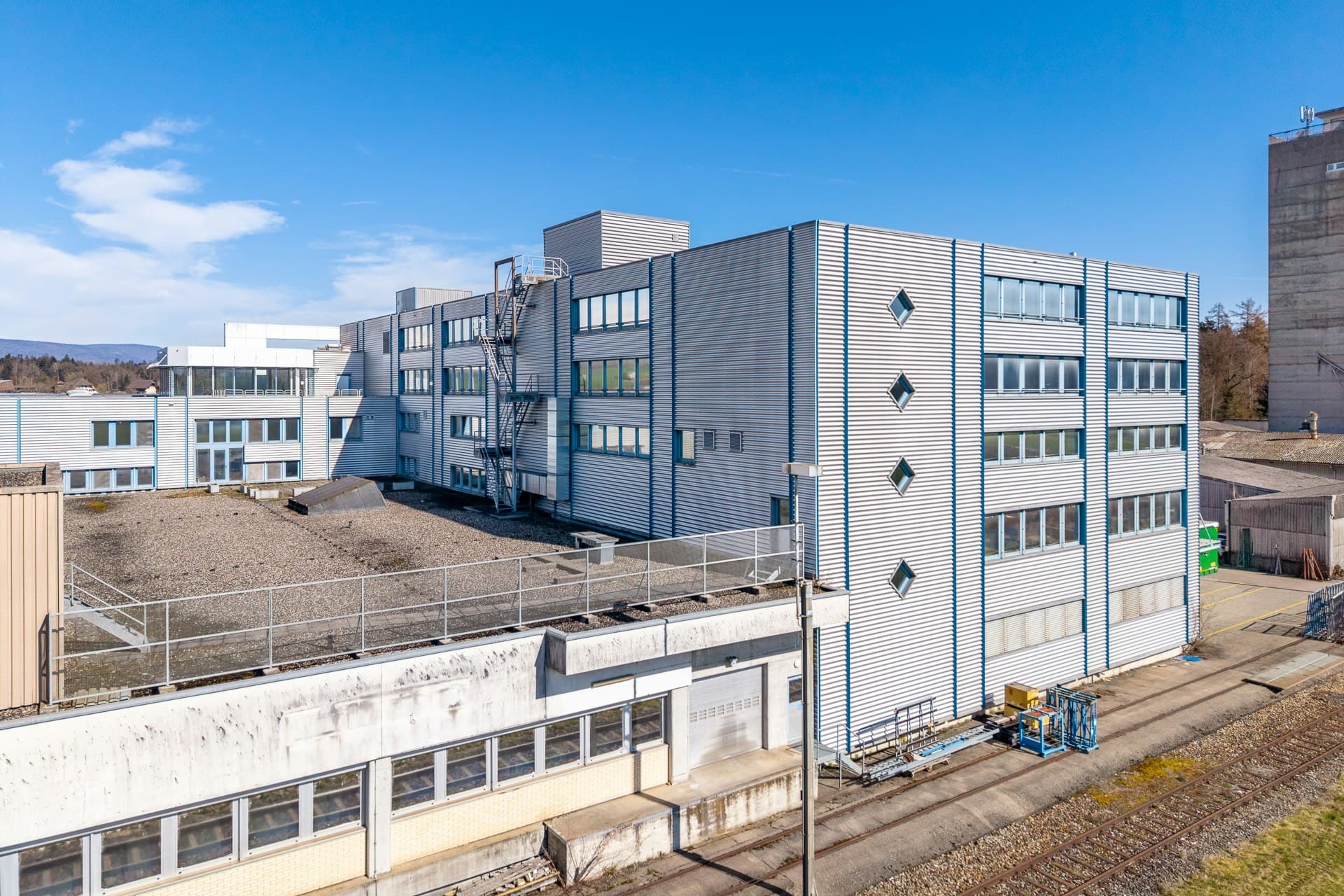 Commercial Space at Industriestrasse 23, 4922 Thunstetten – Photo 5 of 13
