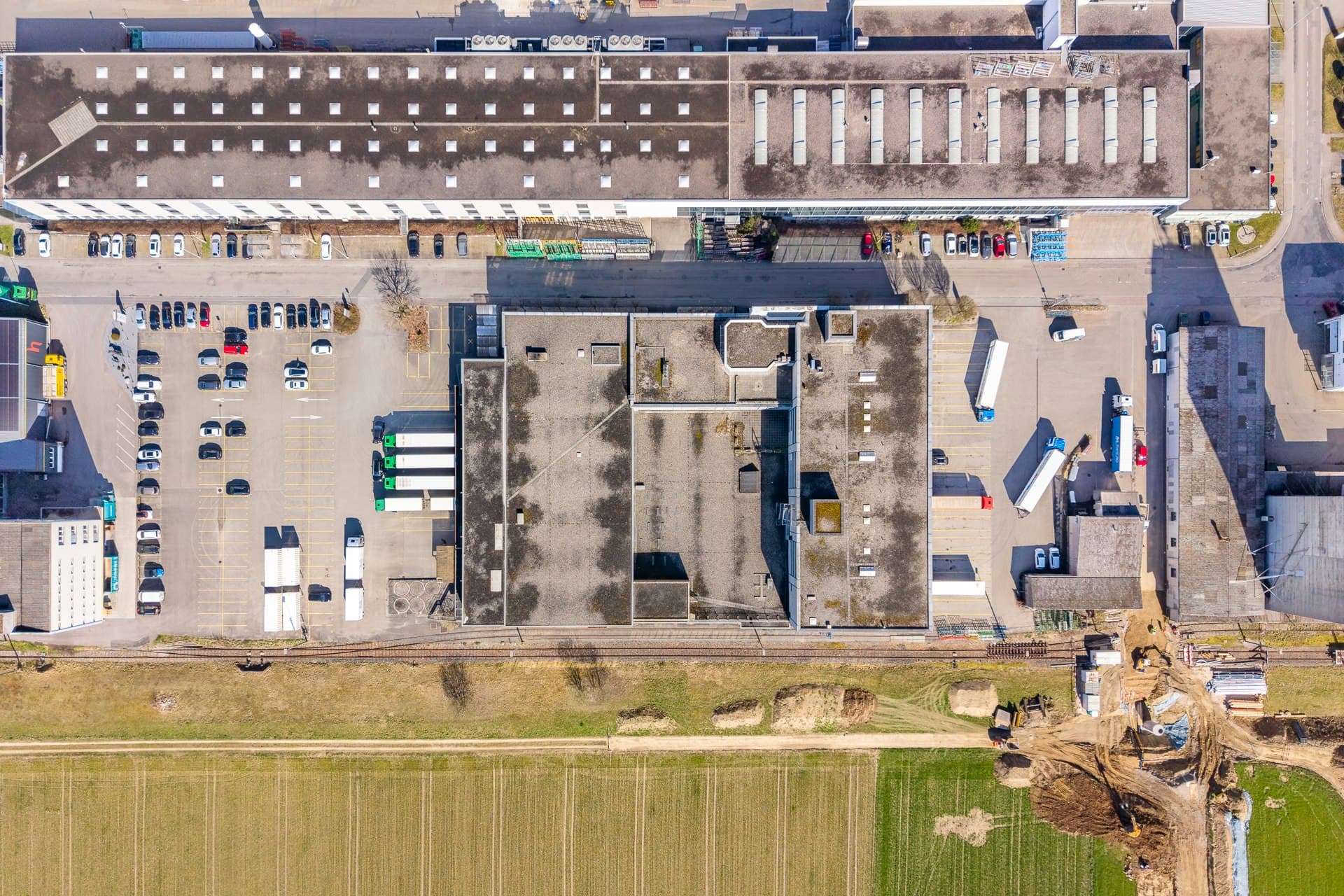 Commercial Space at Industriestrasse 23, 4922 Thunstetten – Photo 2 of 13