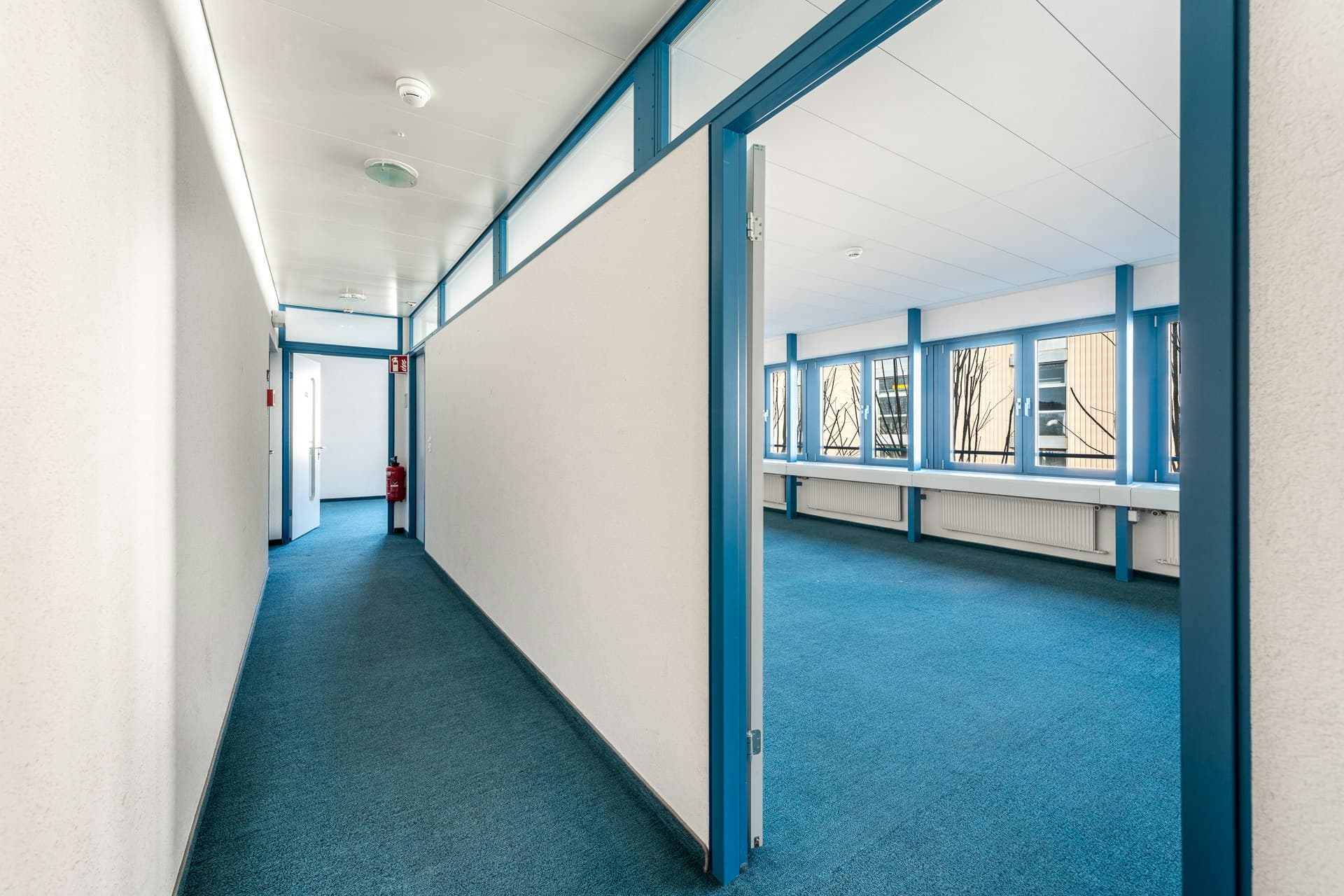 Commercial Space at Industriestrasse 23, 4922 Thunstetten – Photo 5 of 13