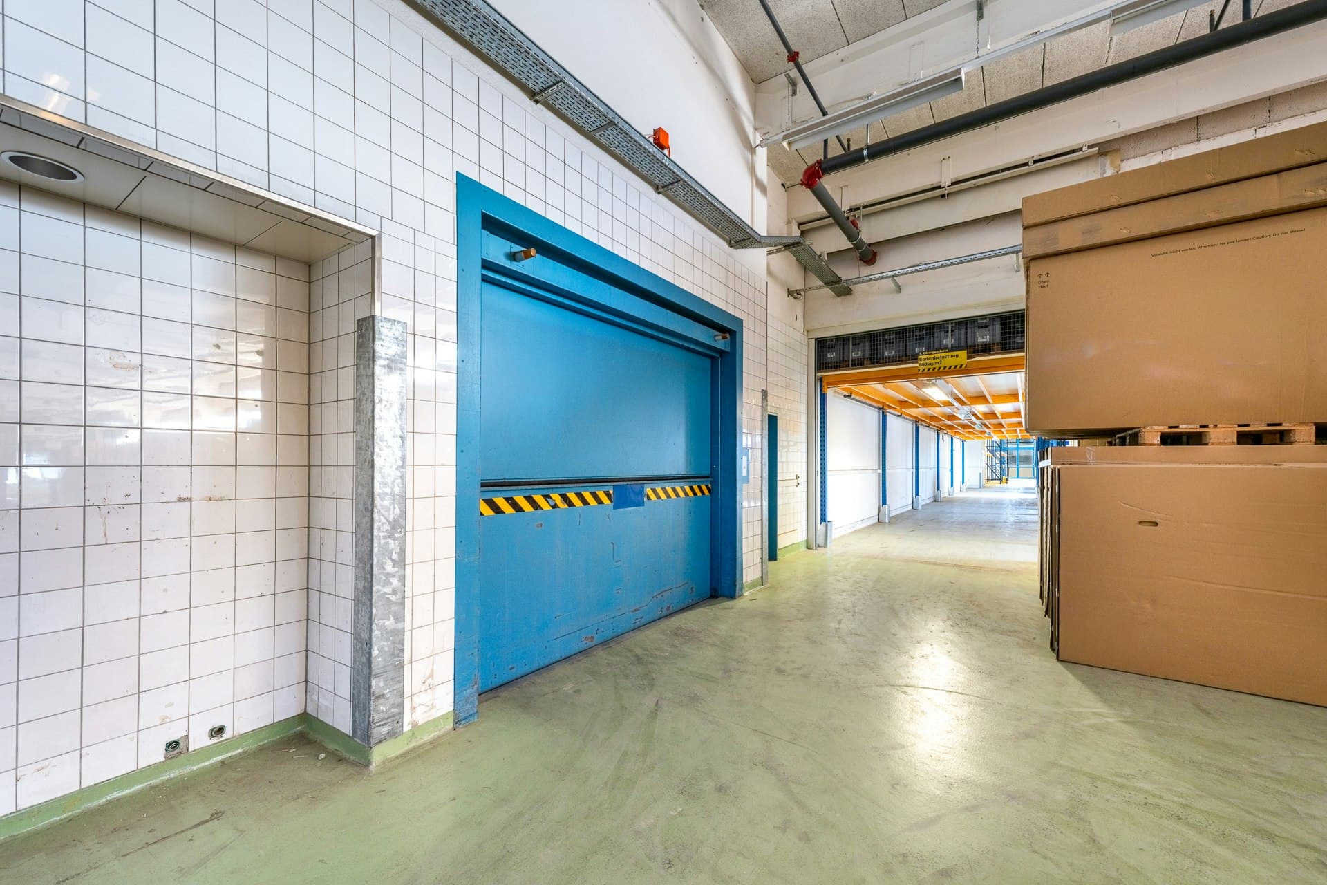 Storage room at Industriestrasse 23, 4922 Thunstetten – Photo 4 of 13