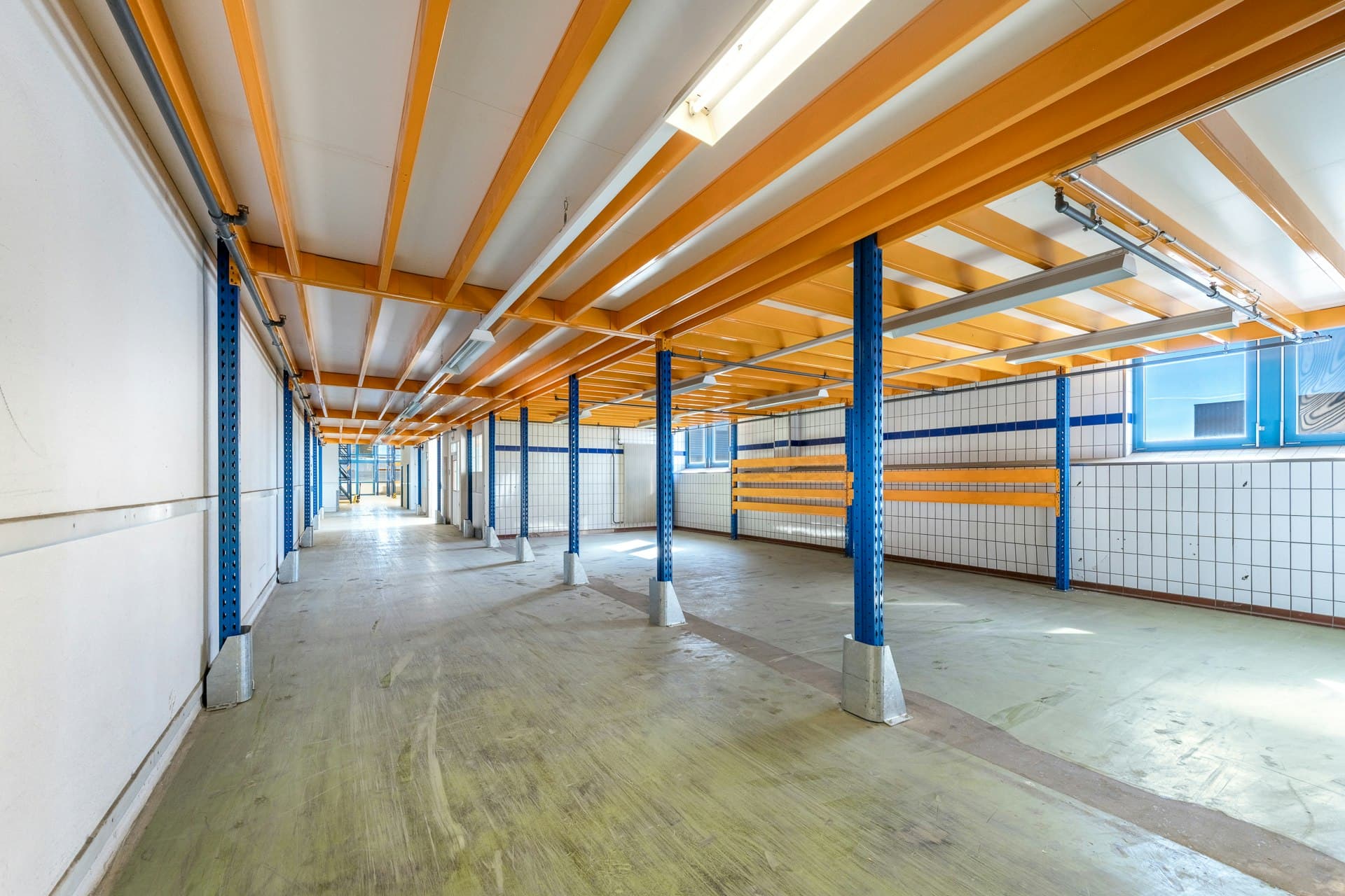 Storage room at Industriestrasse 23, 4922 Thunstetten – Photo 5 of 13