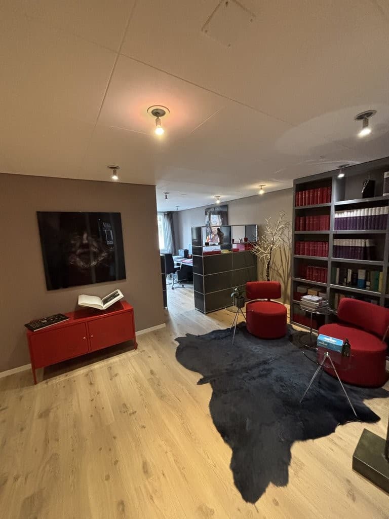 Office Les Fontaines J (Eysins 47)