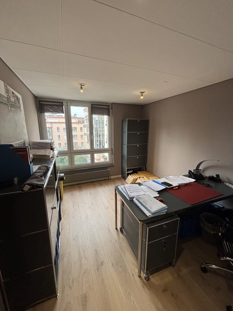 Büro an Les Fontaines J (Eysins 47), 1260 Nyon – Bild 3 von 9
