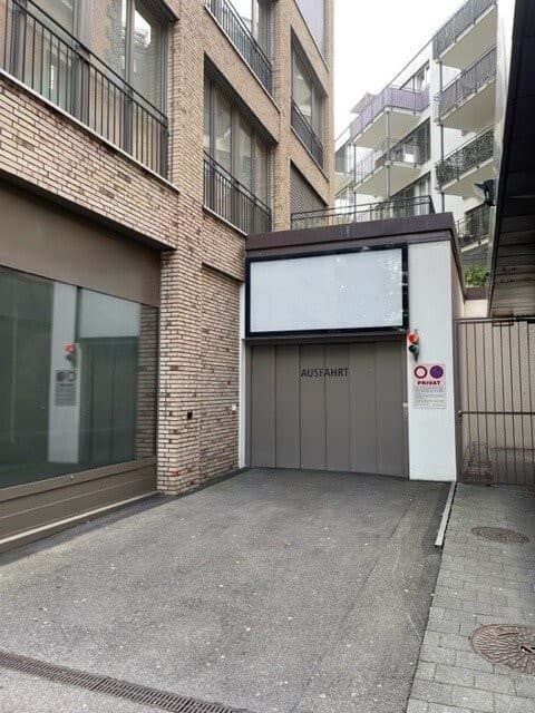 Gewerbe an Edisonstrasse 11, 8050 Zürich – Bild 3 von 4