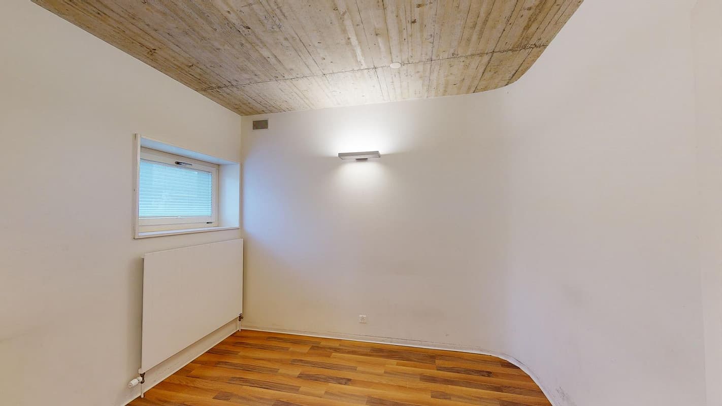 Espace commercial au Bahnhofstrasse 16, 4950 Huttwil – Photo 3 sur 6