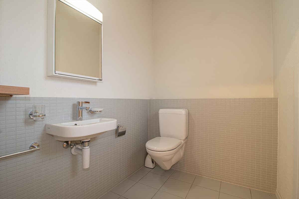 Espace commercial au Bahnhofstrasse 16, 4950 Huttwil – Photo 5 sur 6