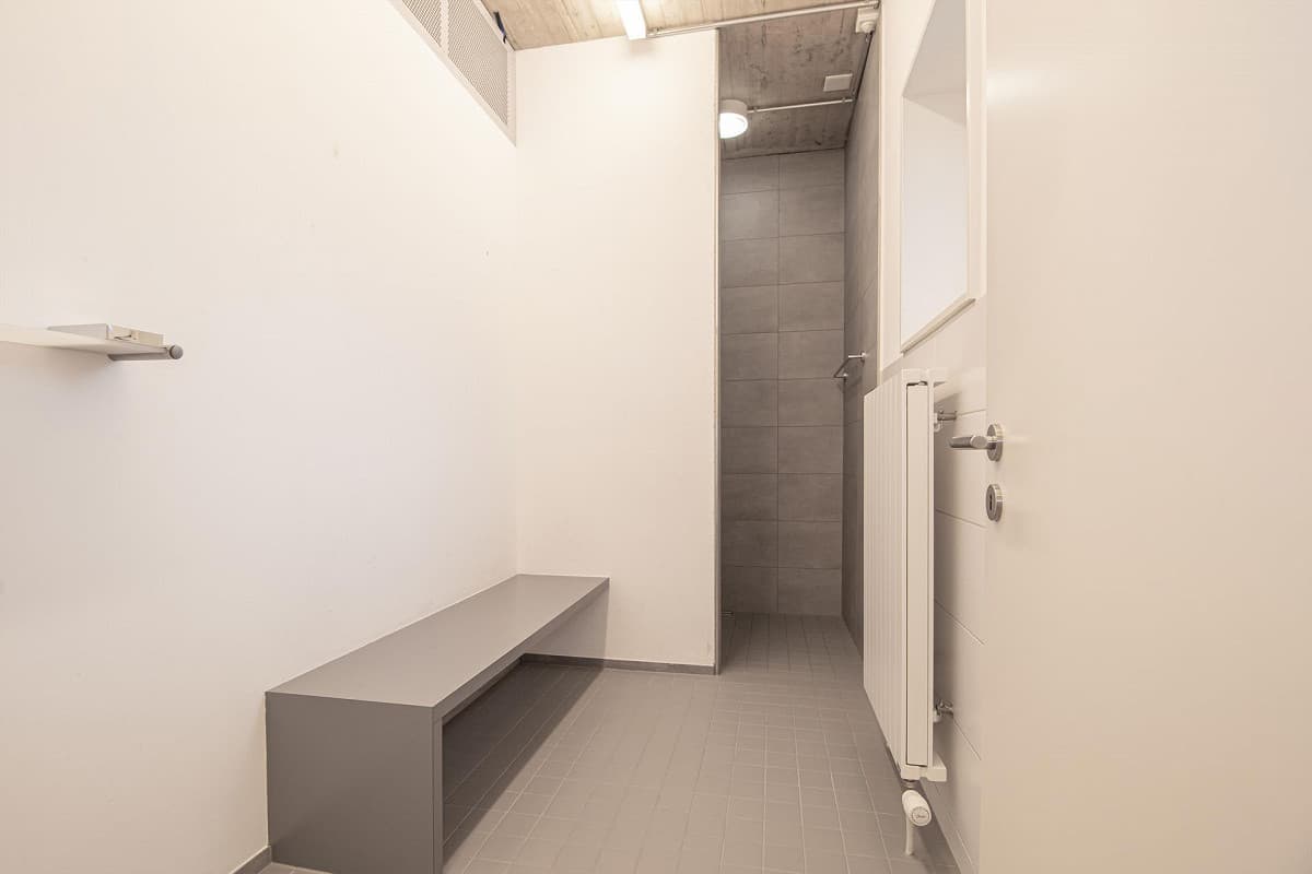 Espace commercial au Bahnhofstrasse 16, 4950 Huttwil – Photo 4 sur 6