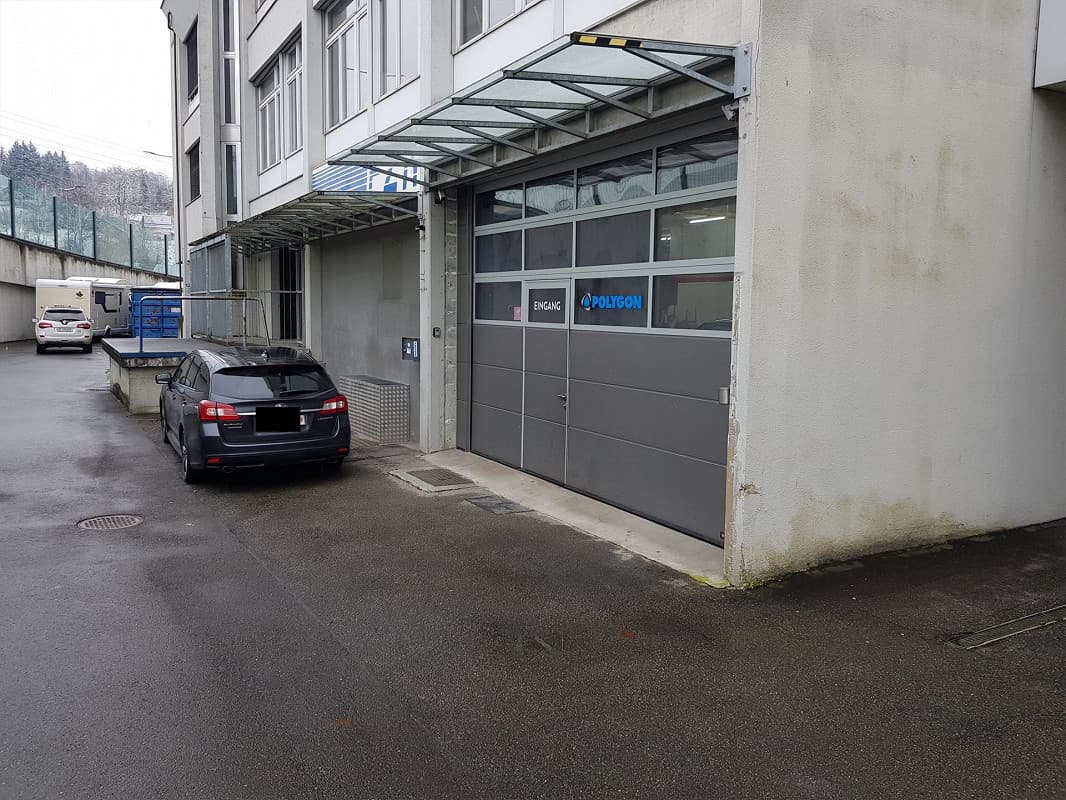 Office Reusszopf 21