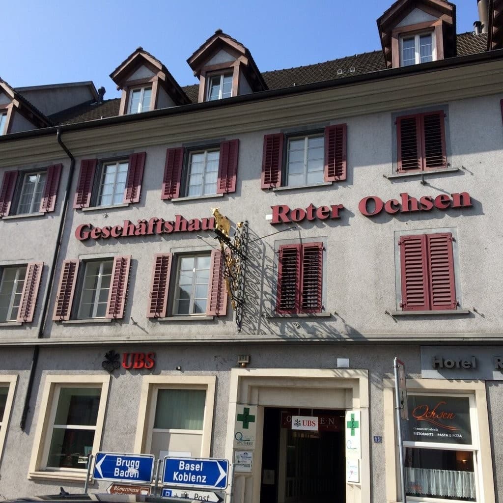 Ladenfläche an Hauptstrasse 55, 5330 Bad Zurzach – Bild 2 von 9