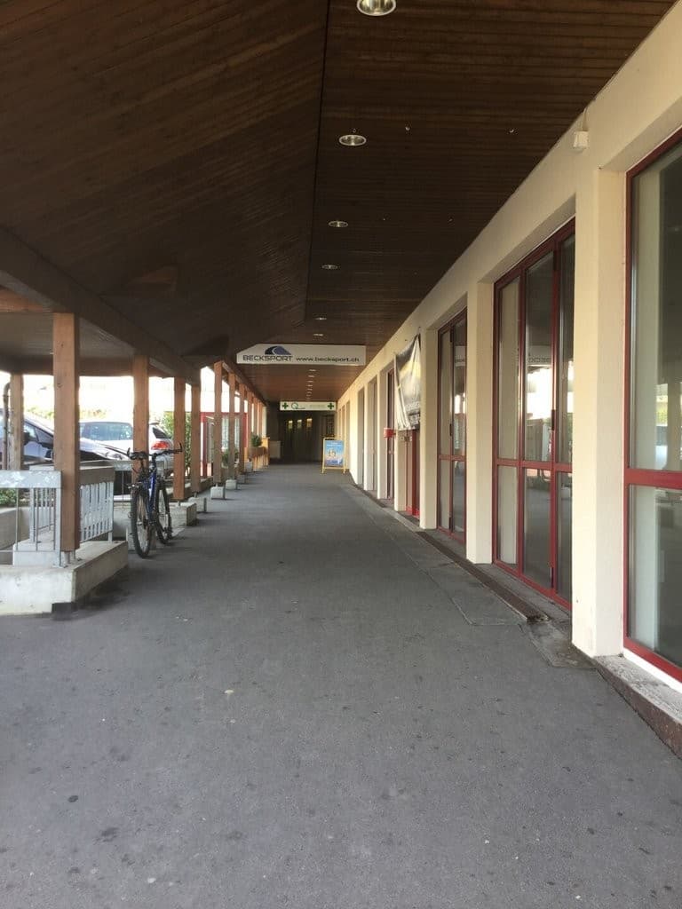 Ladenfläche an Hauptstrasse 55, 5330 Bad Zurzach – Bild 5 von 7