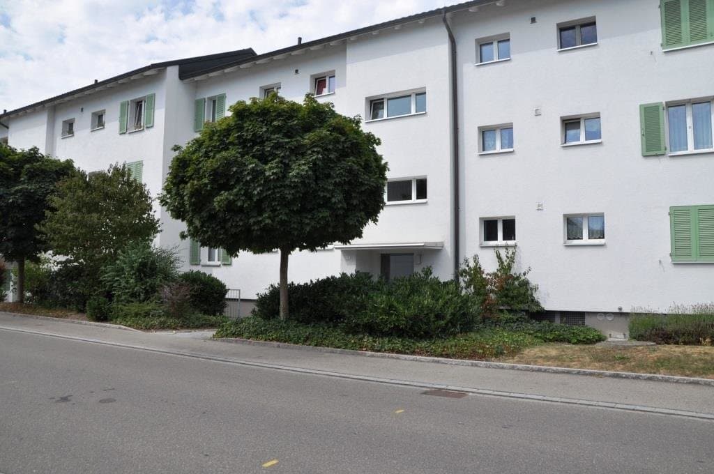 Office Galgenholzstrasse 35a