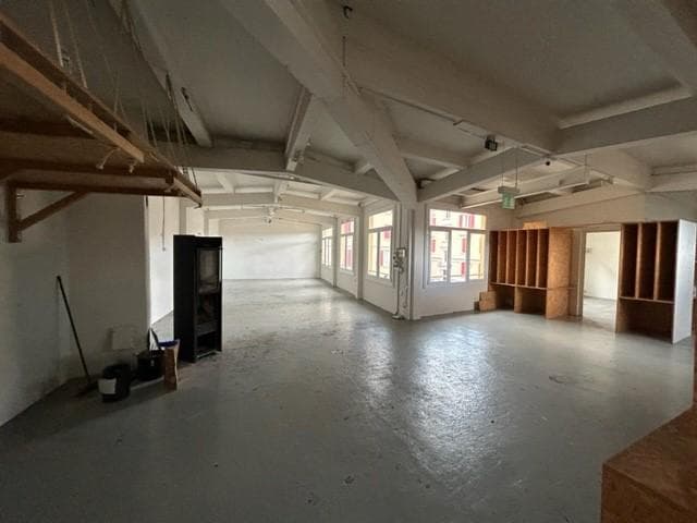 Lager an Av. de Tivoli 14, 1007 Lausanne – Bild 2 von 6