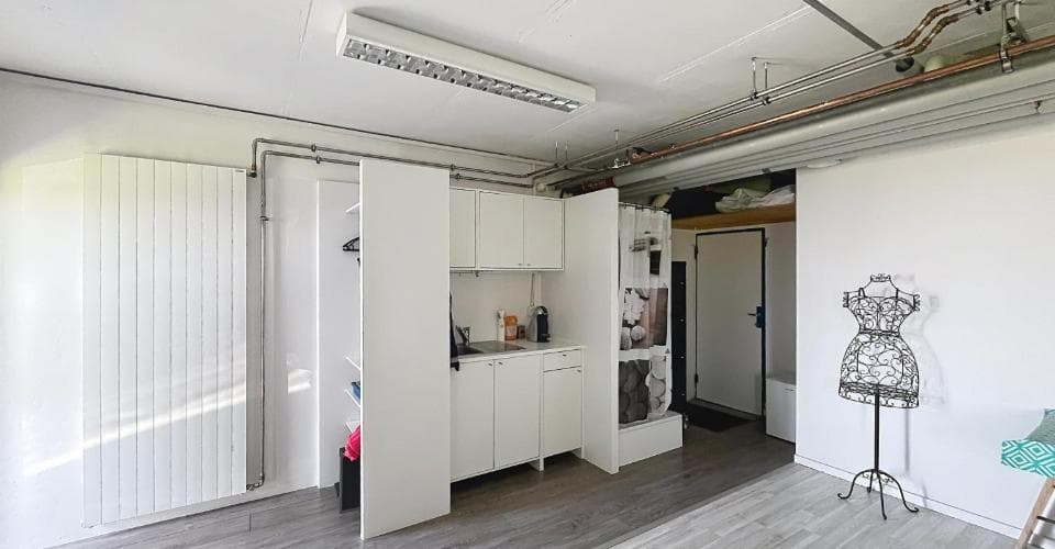 Ladenfläche an Ch. du Boisy 47, 1004 Lausanne – Bild 4 von 6