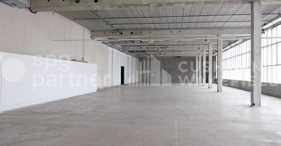 Dépôt au Rue Emma-Kammacher 9, 1217 Meyrin – Photo 5 sur 14
