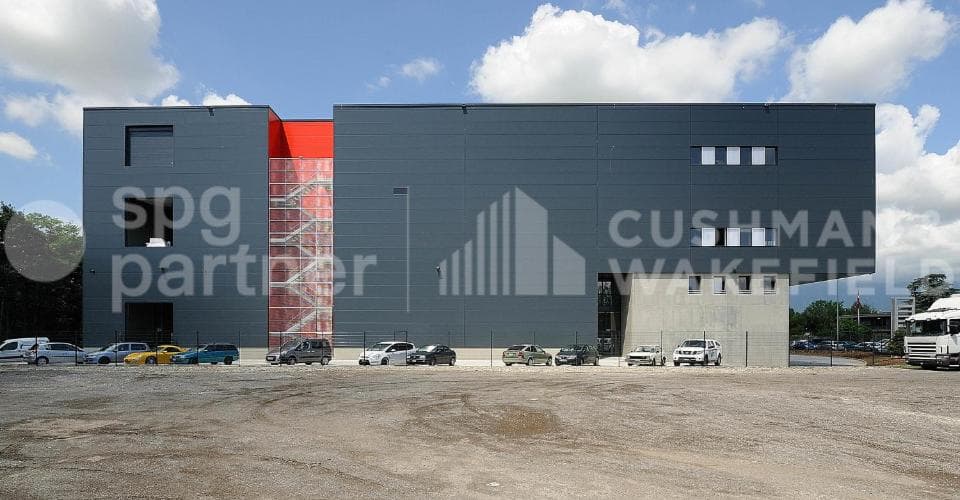 Rue Emma-Kammacher 9