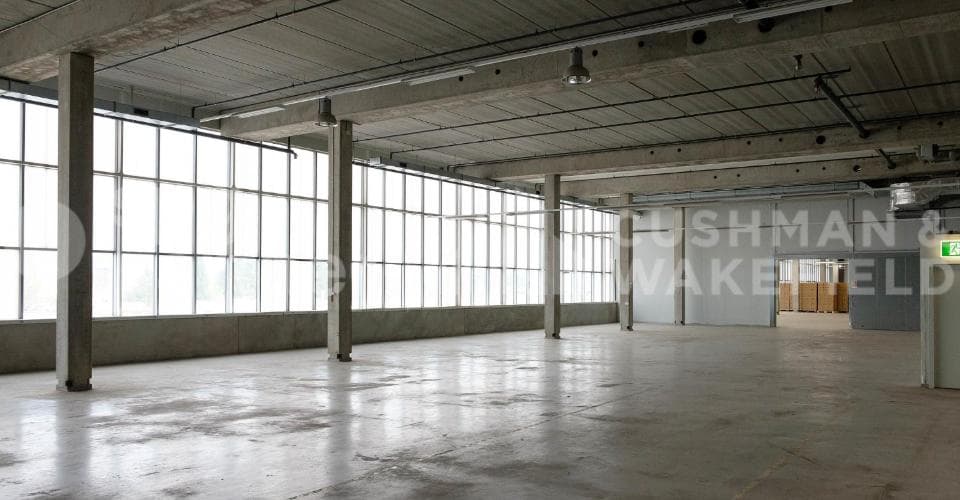 Dépôt au Rue Emma-Kammacher 9, 1217 Meyrin – Photo 3 sur 14