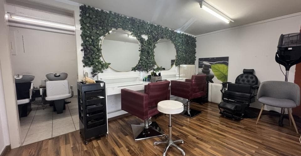 Avenue d' Echallens 102