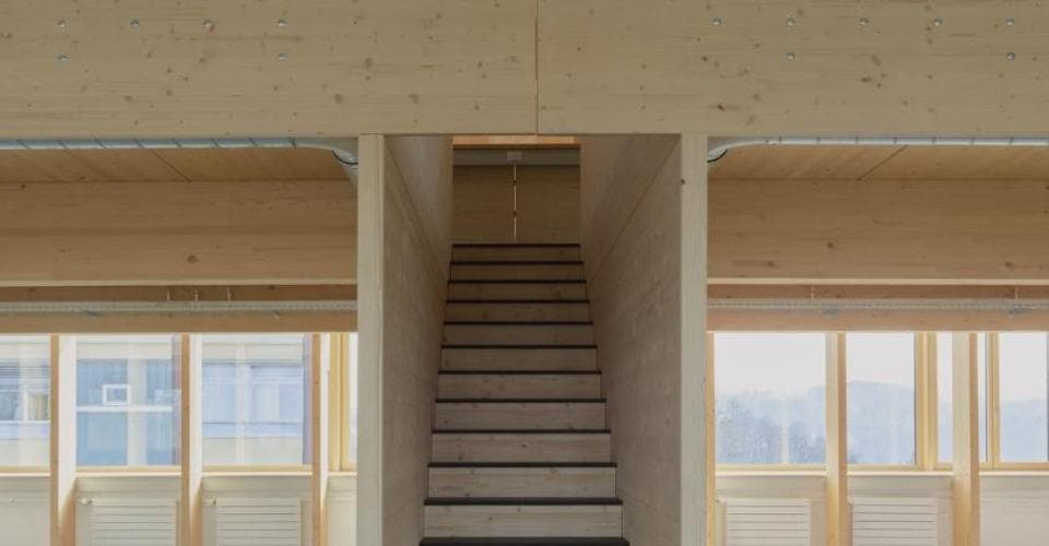 Espace commercial au Route de la Glâne 26, 1700 Fribourg – Photo 4 sur 6