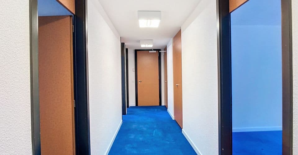 Büro an Chemin de Chantavril 2-4, 1260 Nyon – Bild 3 von 6