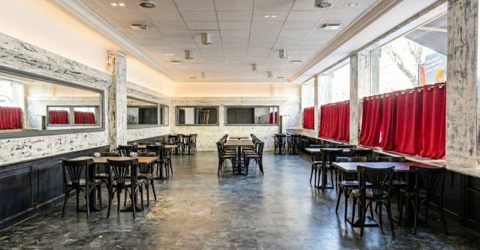 Ladenfläche in 1203 Genf, 250m² – Bild 3 von 6