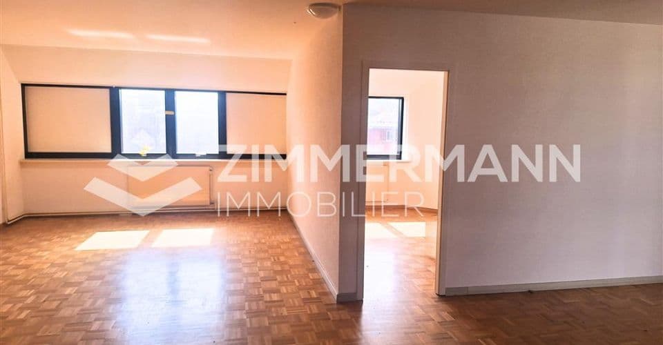 Büro an Rue du Simplon, 1020 Renens VD – Bild 5 von 8