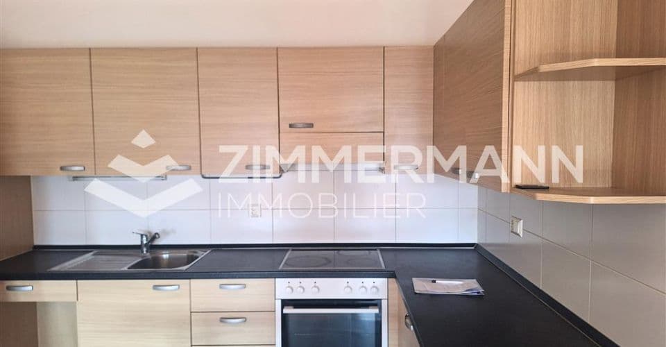 Büro an Rue du Simplon, 1020 Renens VD – Bild 3 von 8