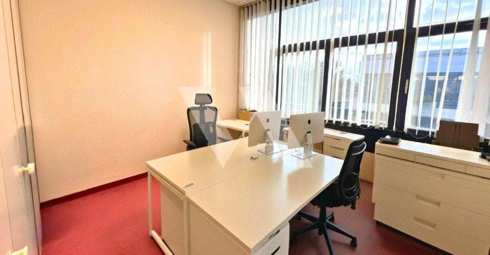 Büro an Route de Saint-Cergue 297, 1260 Nyon – Bild 5 von 8