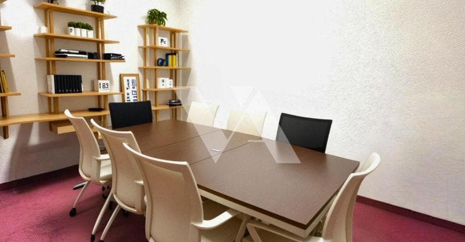 Büro an Route de Saint-Cergue 297, 1260 Nyon – Bild 4 von 8