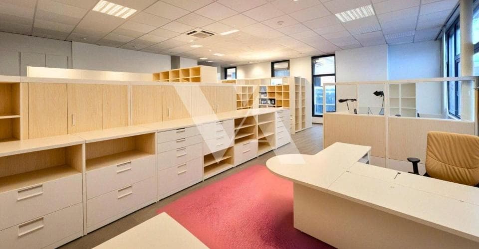 Büro an Route de Saint-Cergue 297, 1260 Nyon – Bild 3 von 8