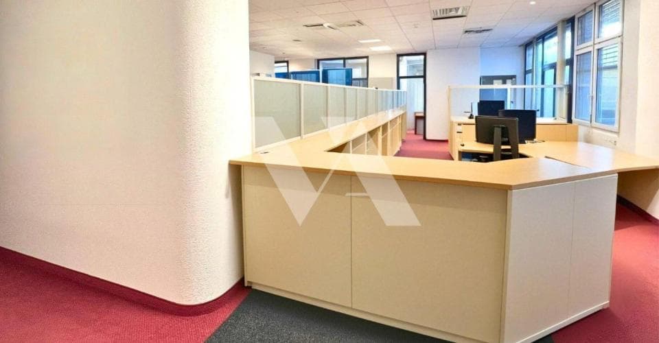 Büro an Route de Saint-Cergue 297, 1260 Nyon – Bild 2 von 8