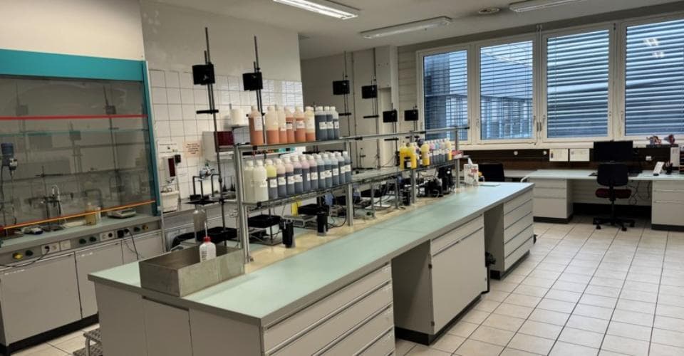 Gewerbe an Avenue riond-bosson 8, 1110 Morges – Bild 3 von 10