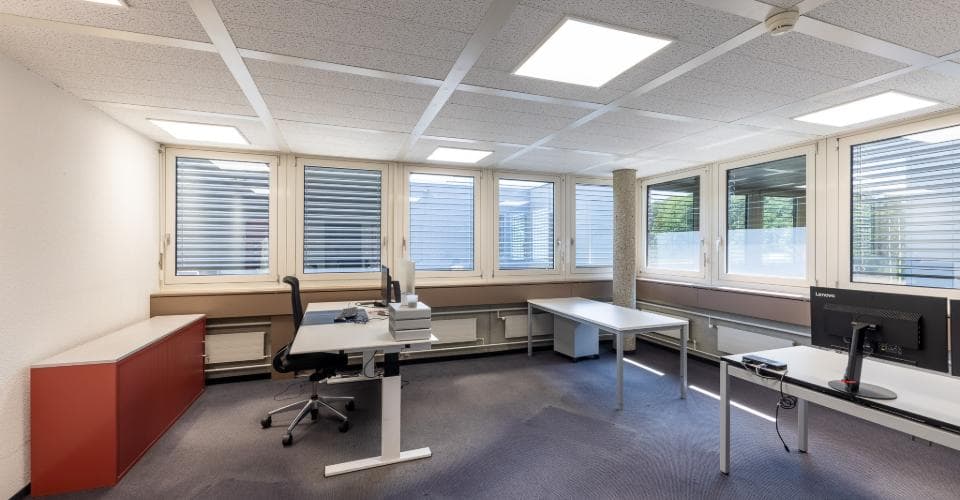 Office at Avenue riond-bosson 8, 1110 Morges – Photo 5 of 7
