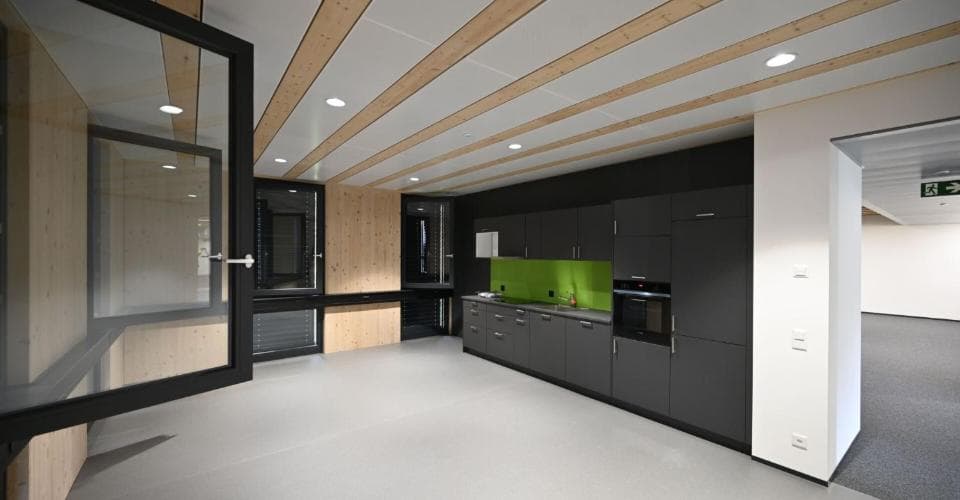 Büro in 1618 Châtel-Saint-Denis, 245m² – Bild 4 von 9