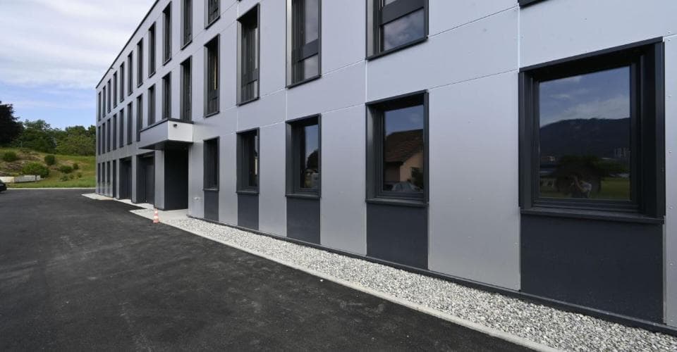 Büro in 1618 Châtel-Saint-Denis, 245m² – Bild 5 von 9