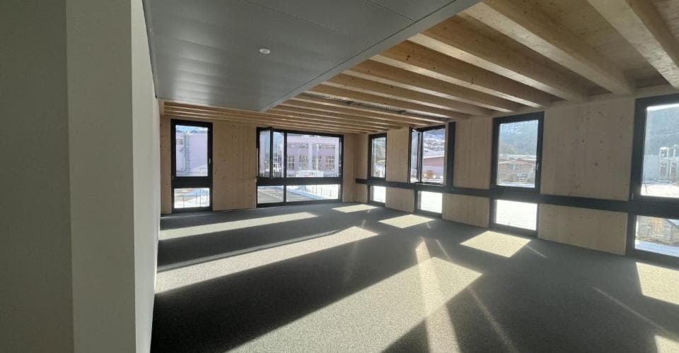 Büro in 1618 Châtel-Saint-Denis, 245m² – Bild 3 von 9