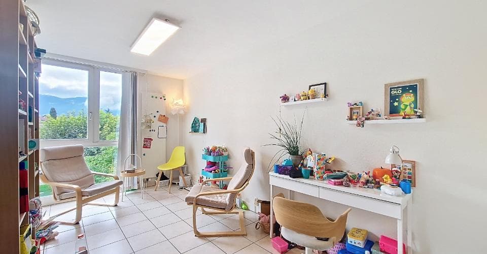 Route de Saint-Julien, 129