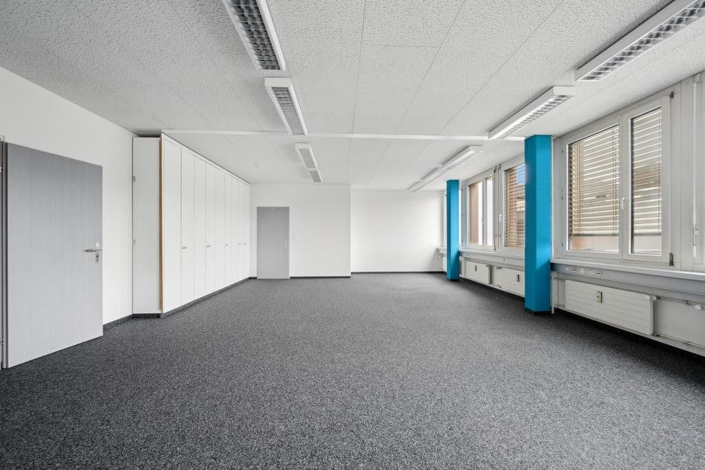 Büro an Kanalstrasse 6, 8953 Dietikon – Bild 3 von 6