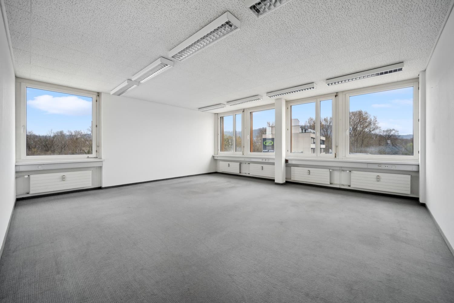 Büro an Kanalstrasse 6, 8953 Dietikon – Bild 3 von 8