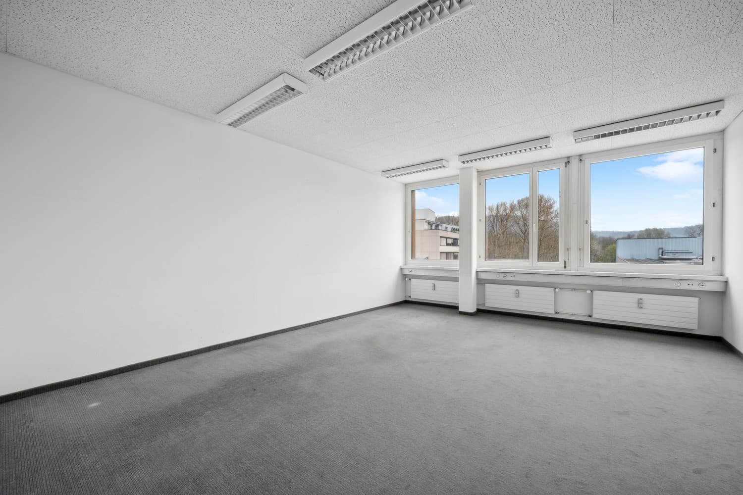 Büro an Kanalstrasse 6, 8953 Dietikon – Bild 4 von 8