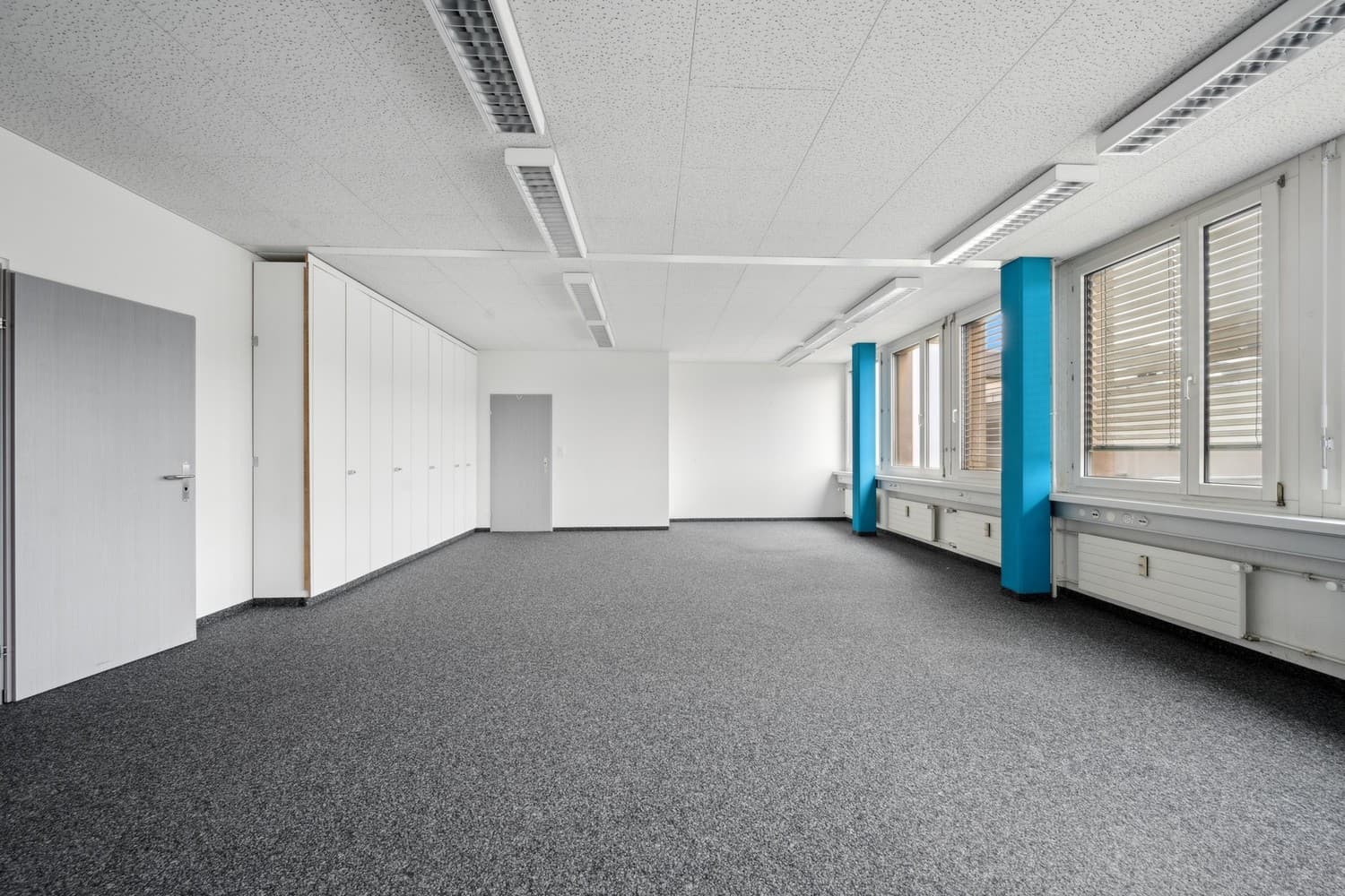 Büro an Kanalstrasse 6, 8953 Dietikon – Bild 2 von 8