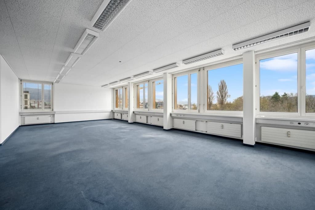 Büro an Kanalstrasse 6, 8953 Dietikon – Bild 2 von 2