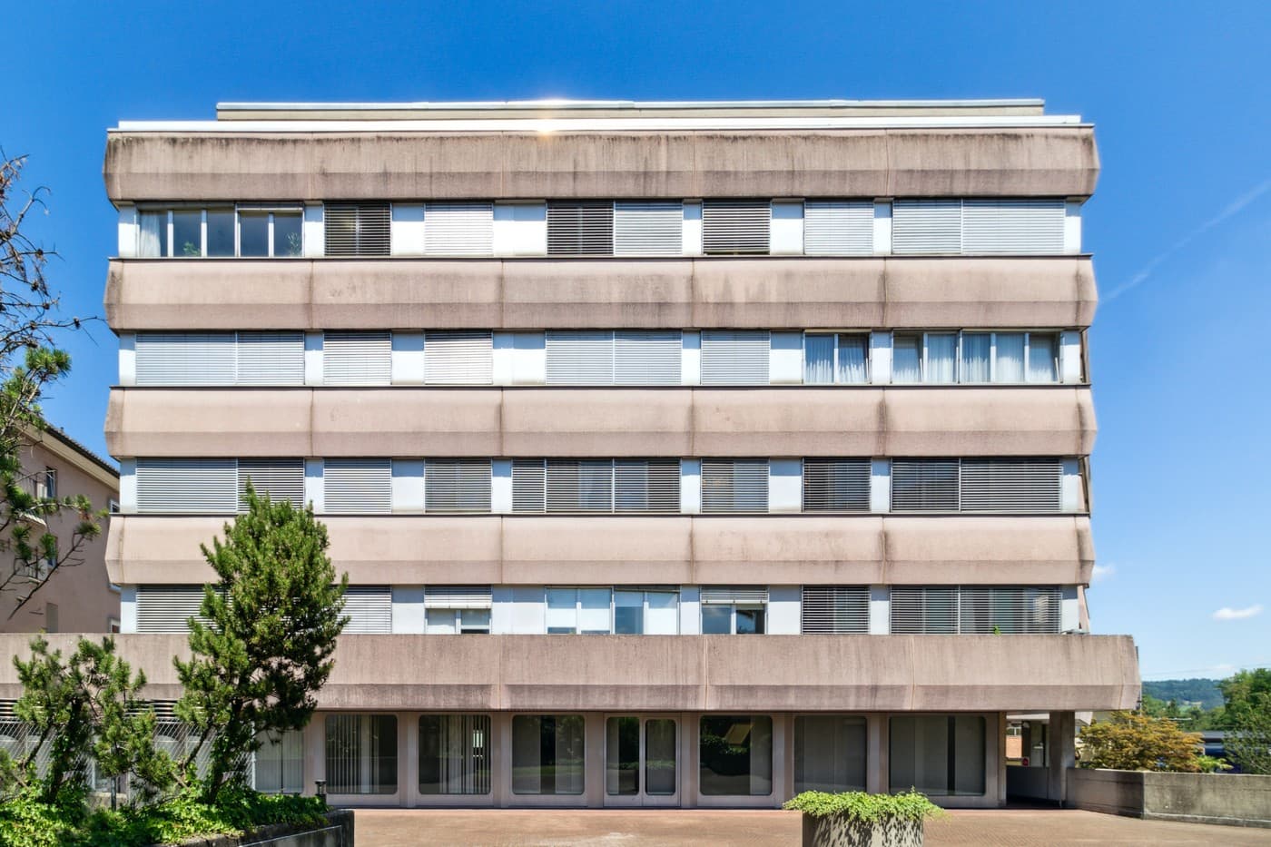 Büro an Bahnhofstrasse 5, 8953 Dietikon – Bild 2 von 7