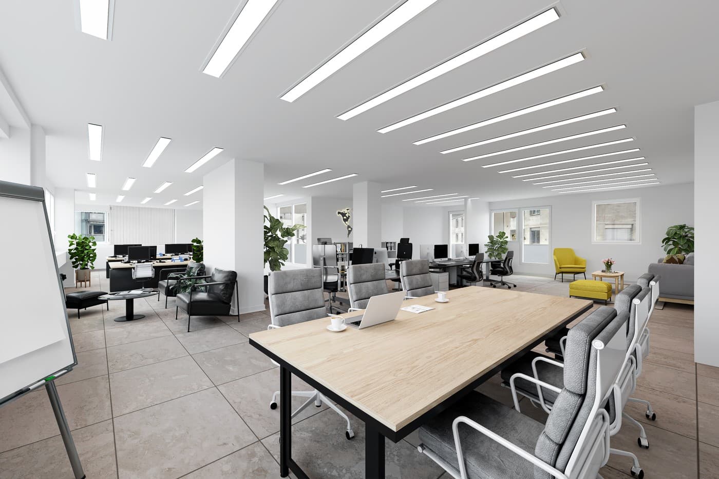 Büro an Bahnhofstrasse 5, 8953 Dietikon – Bild 4 von 7