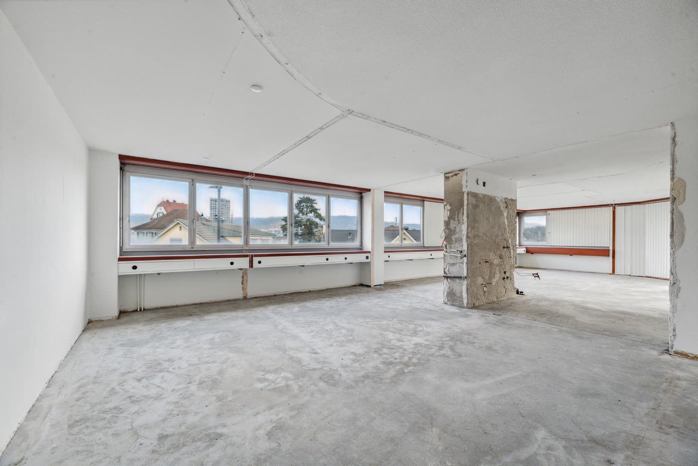 Büro an Bahnhofstrasse 5, 8953 Dietikon – Bild 5 von 7