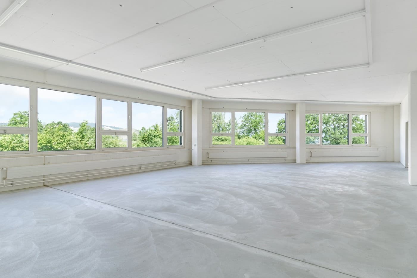 Gewerbe an Rütisbergstrasse 12, 8156 Oberhasli – Bild 4 von 13