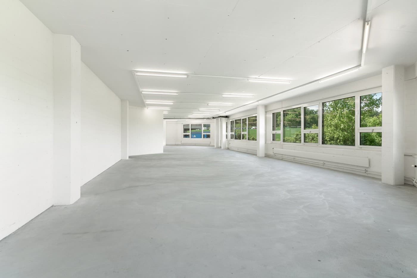Gewerbe an Rütisbergstrasse 12, 8156 Oberhasli – Bild 5 von 13