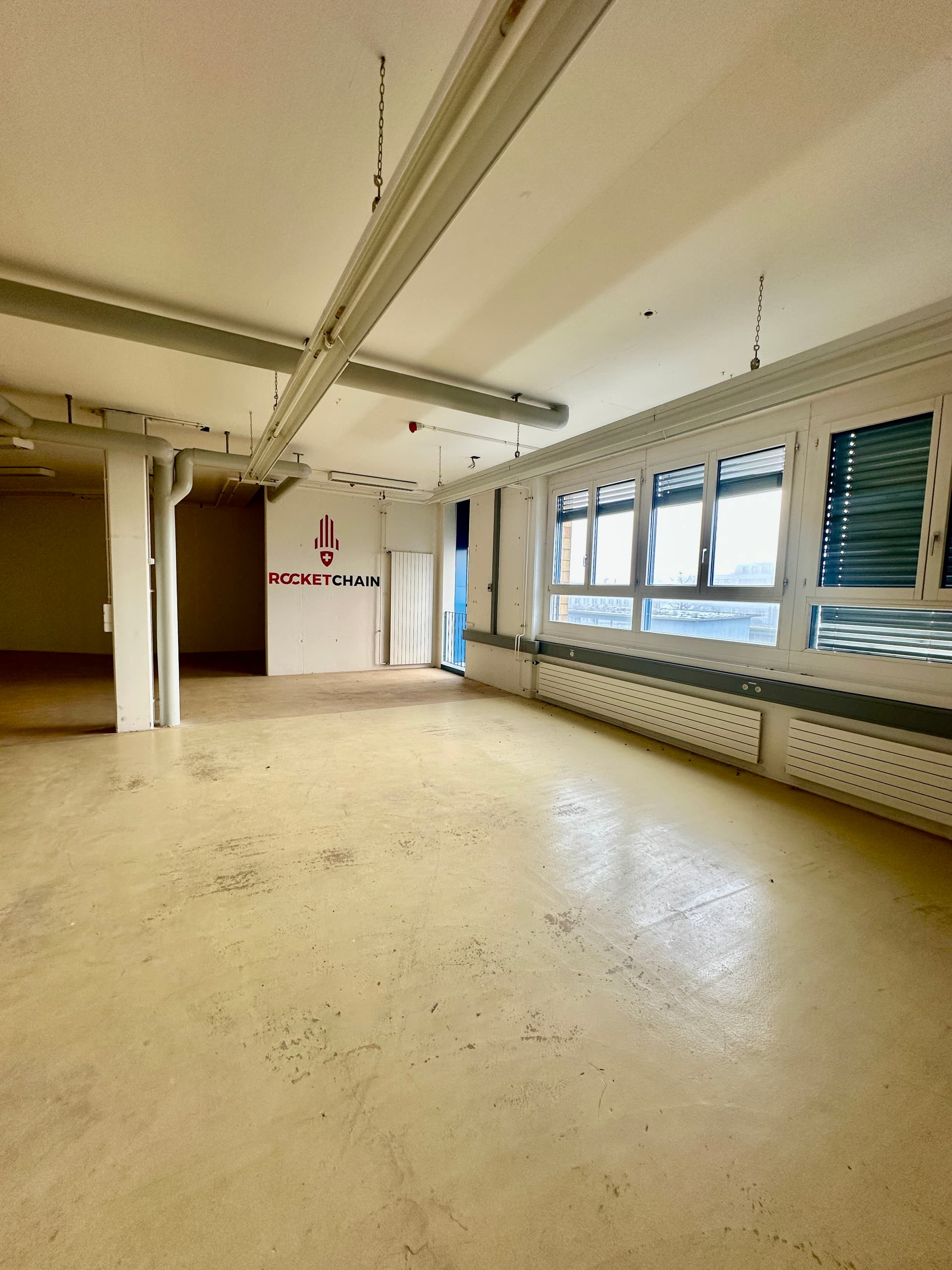 Büro an Allmendstrasse 38, 8320 Fehraltorf – Bild 3 von 5